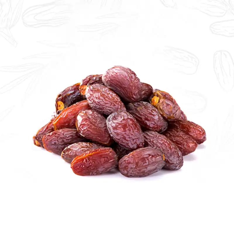 Dates | খেজুর